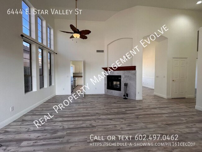 Foto del edificio - 6444 E Star Valley St