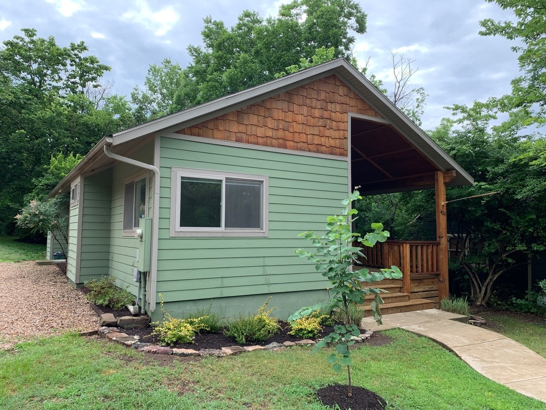 Photo - 420 S Church Ave (Fayetteville, AR)