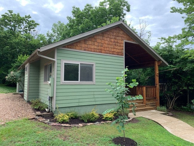 Photo - 420 S Church Ave House