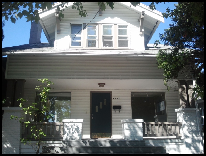 Primary Photo - 4703 Fremont Ave N