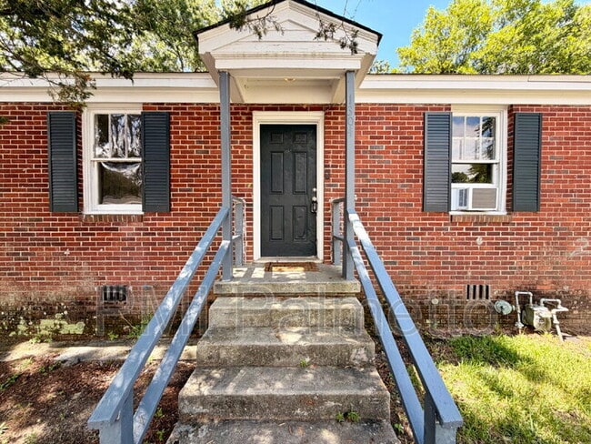 Building Photo - 1304 Mt Vernon St