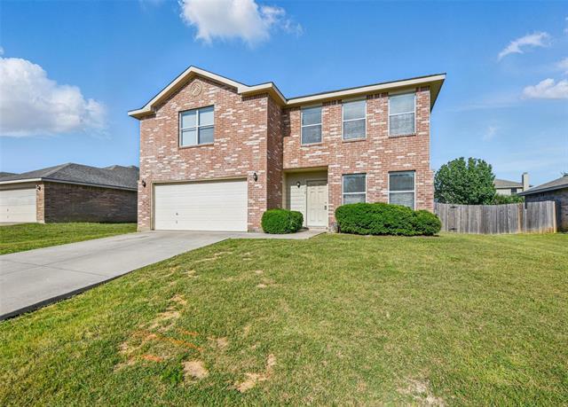 Foto del edificio - 318 Chisholm Trail