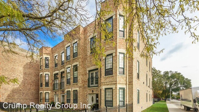 Foto del edificio - 4355 S St Lawrence Ave