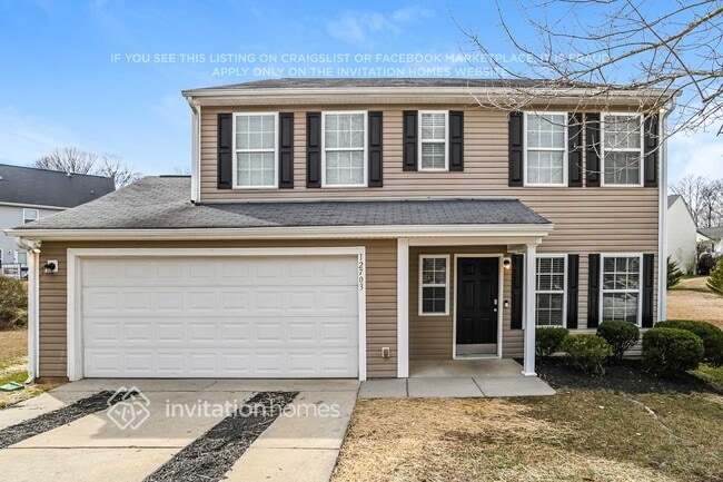 Building Photo - 12703 Alvin Woods Dr