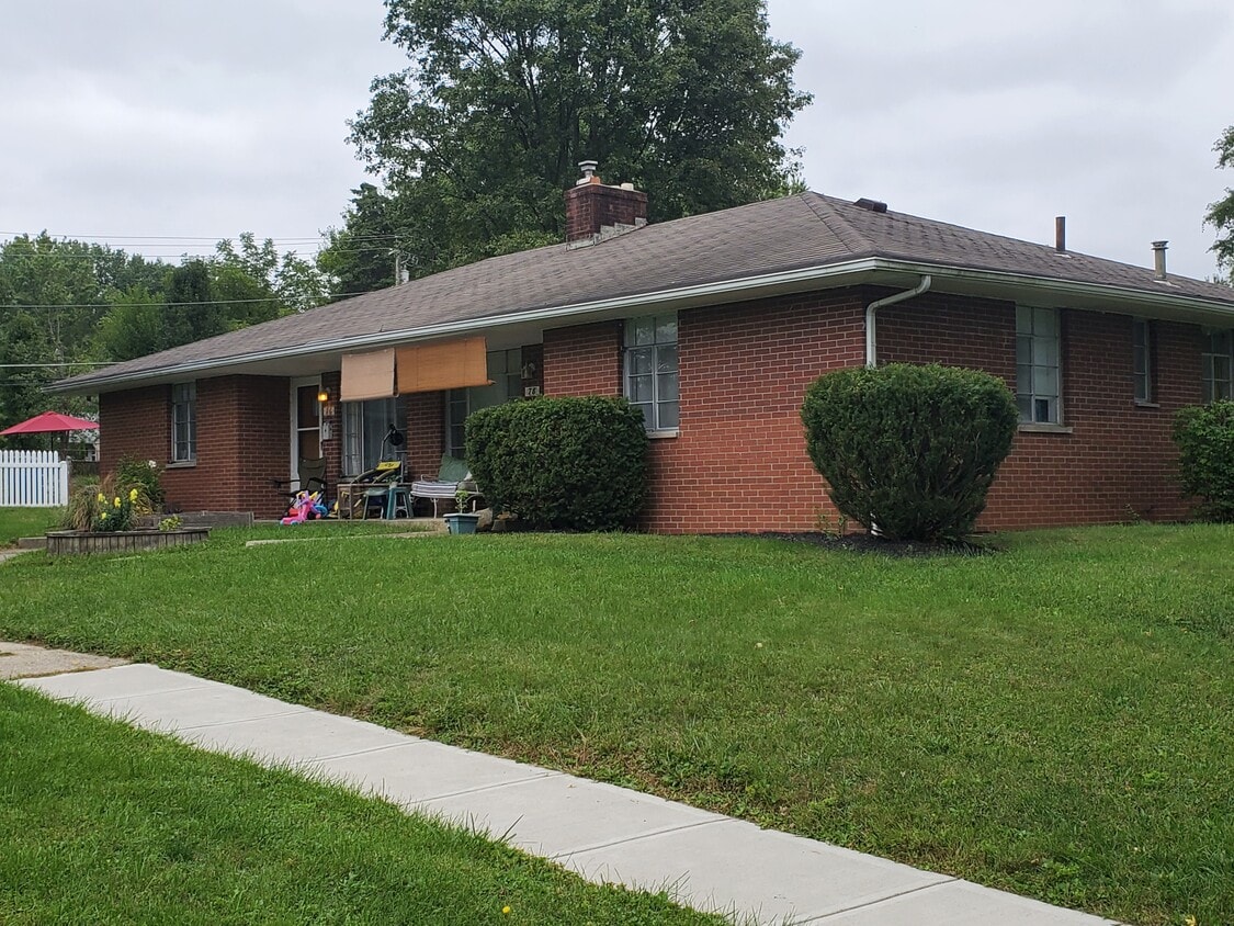 78 Sunnyside Ln Unit 78, Columbus, OH 43214 Apartments in Columbus
