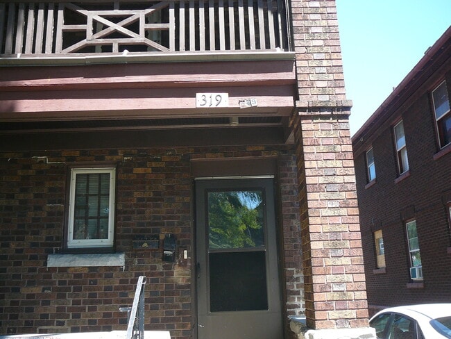 Building Photo - 319 Dunn Blvd