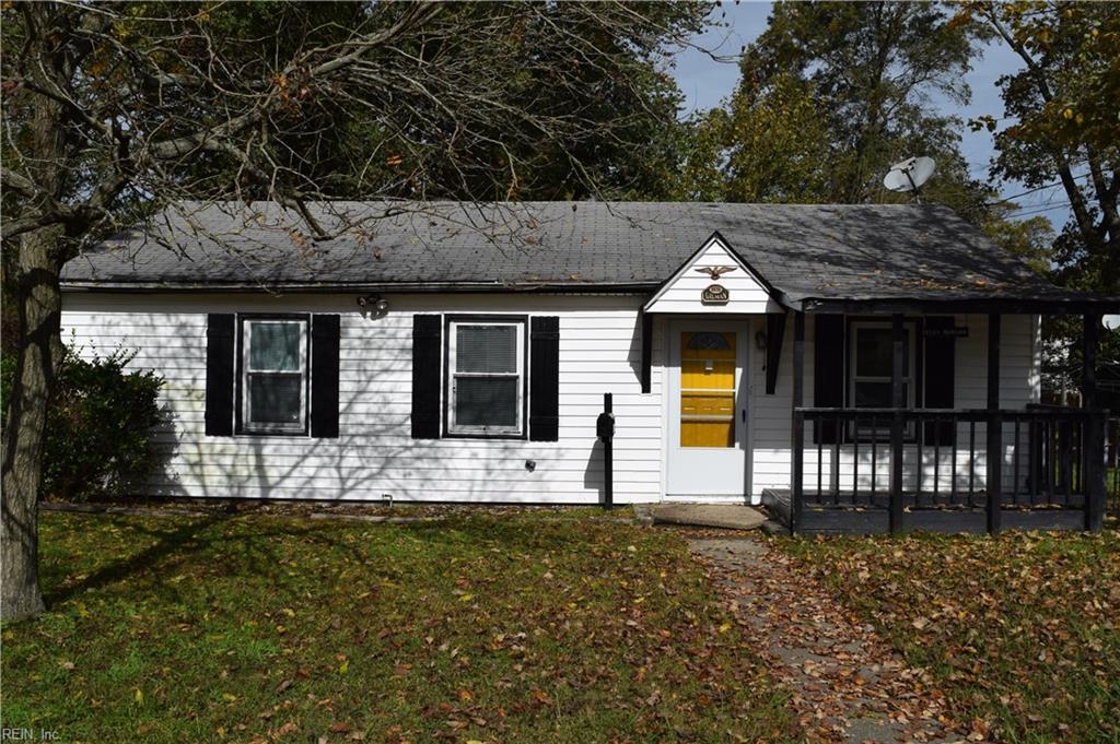 Primary Photo - 1531 Morgan Dr