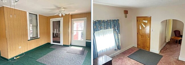 Foto del edificio - 634 Russell Ave