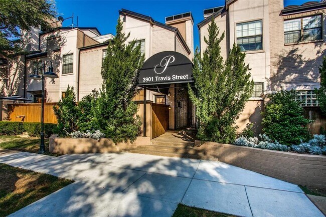Foto del edificio - 3901 Travis St