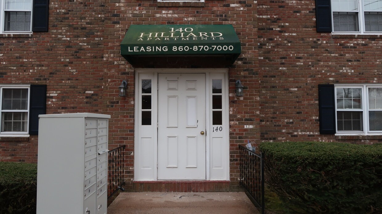 Primary Photo - 140 Hilliard St