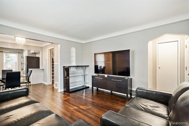 Foto del edificio - 822 N Gainsborough Ave