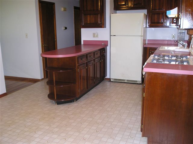 Cocina - 107 Martha Terrace