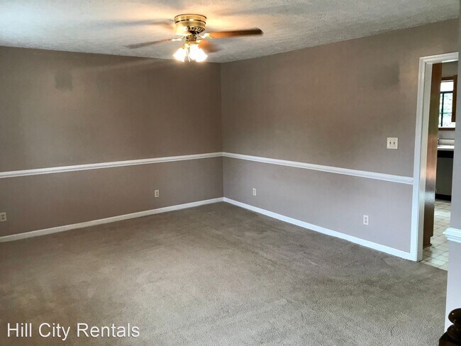 Building Photo - 4 br, 3.5 bath House - 401 Capital Lane