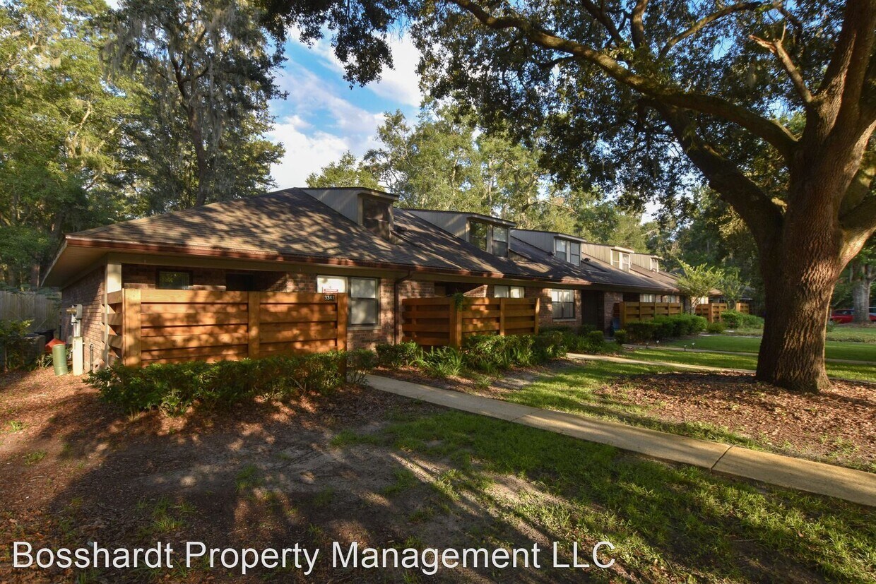 2 br, 2 bath House 3341 NW 53rd Ter House for Rent in Gainesville