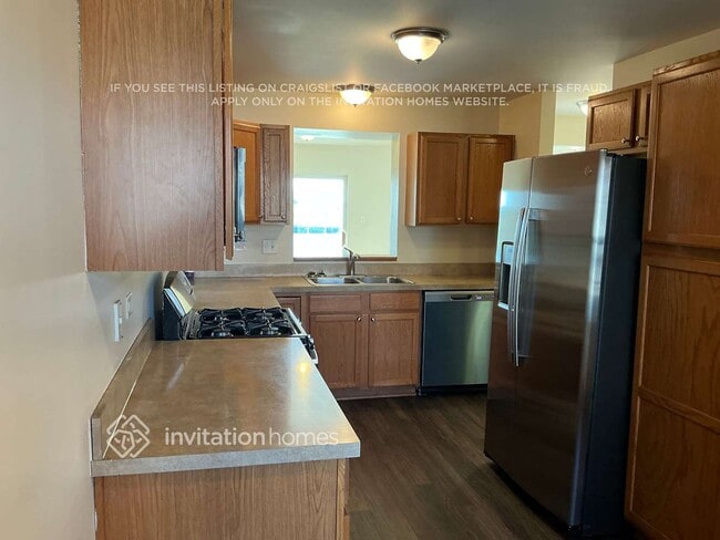 Building Photo - 503 Fort Clatsop Ct
