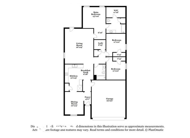 Building Photo - 2807 Praline Fwy