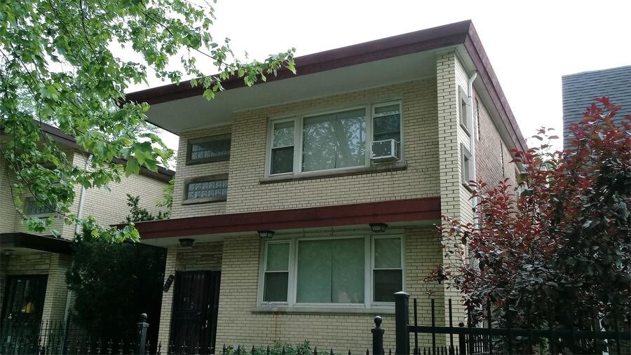 Primary Photo - 7154 S Francisco Ave