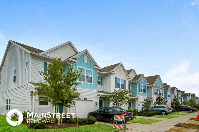 Foto del edificio - 10311 Benson Lake Dr