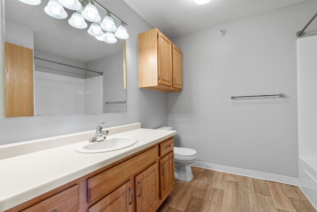 Foto del edificio - The Preserve at Commerce