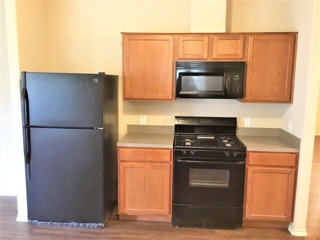 Foto del edificio - 2822 Wisner Cir