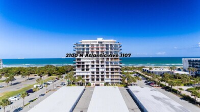 Building Photo - 2100 N Atlantic Ave