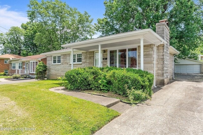 Photo - 7506 Pimlico Dr House