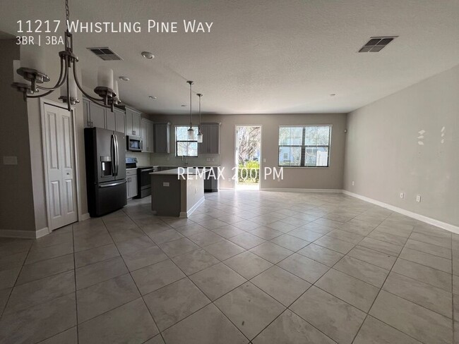 Foto del edificio - Wonderful Lake Nona Townhome!