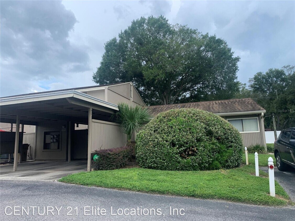 Primary Photo - 2 br, 1.5 bath House - 8608 Lake Isle Dr