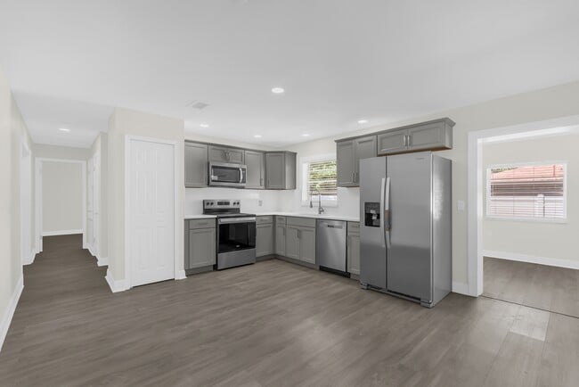 Foto del edificio - 776 Eldridge St