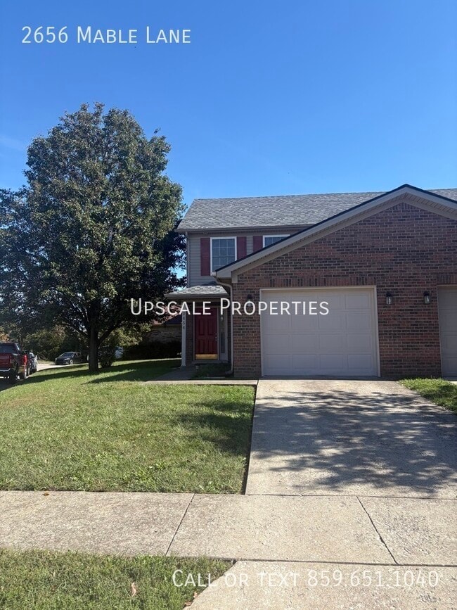Building Photo - 2656 Mable Ln