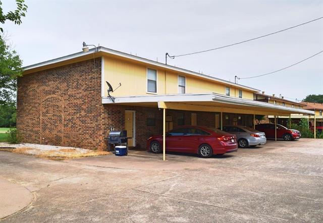 Foto del edificio - 400 Amber Ln