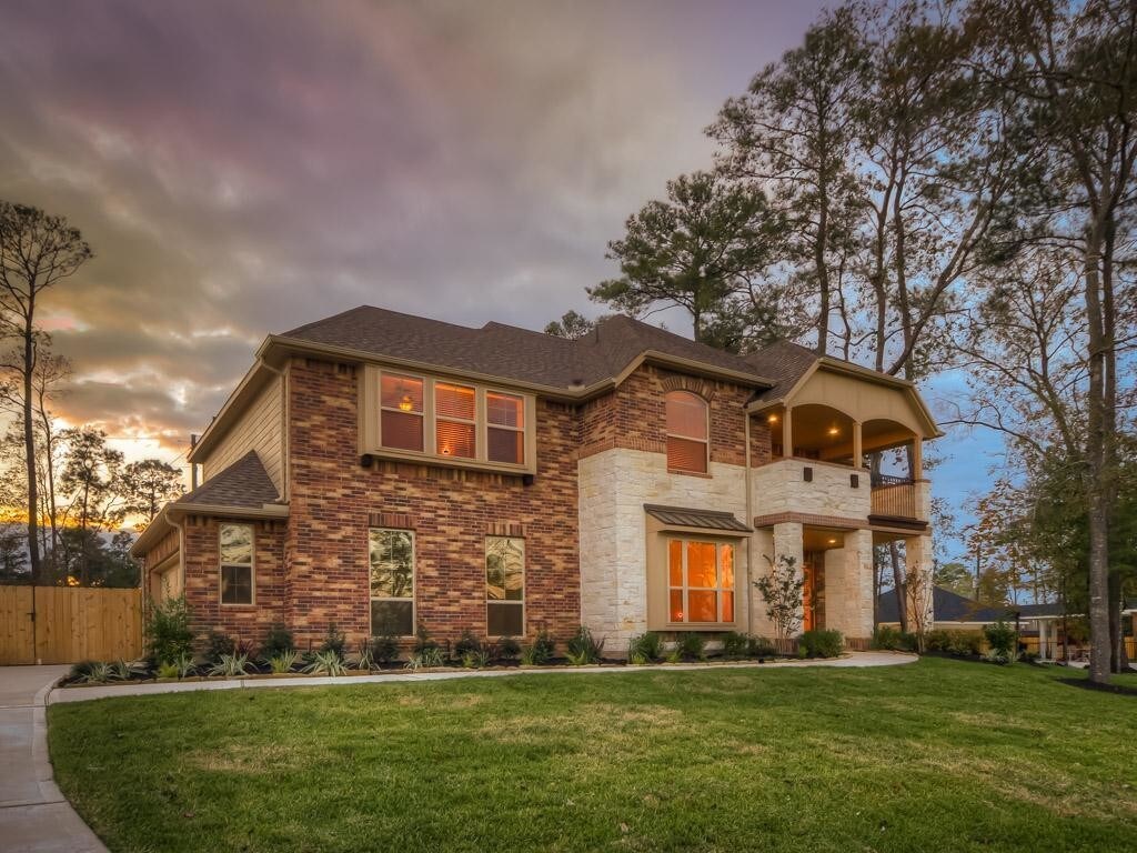 40515 Manor Dr, Magnolia, TX 77354 House Rental in Magnolia, TX