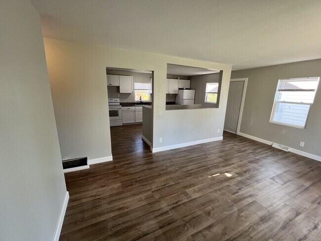 Foto del edificio - 1016 38th St SE