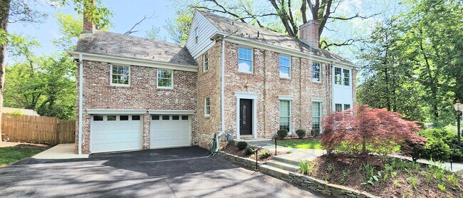Cathedral Heights Houses for Rent with High Ceilings - Washington, DC - High-Rise Condos In Washington D.C. With High Ceilings