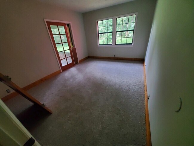 Foto del edificio - 6060 E Forest Trail Dr