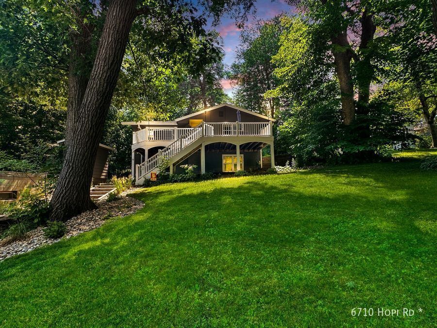 Primary Photo - 6710 Hopi Rd