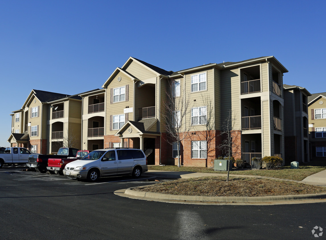 Foto principal - Terraces at Copper Leaf