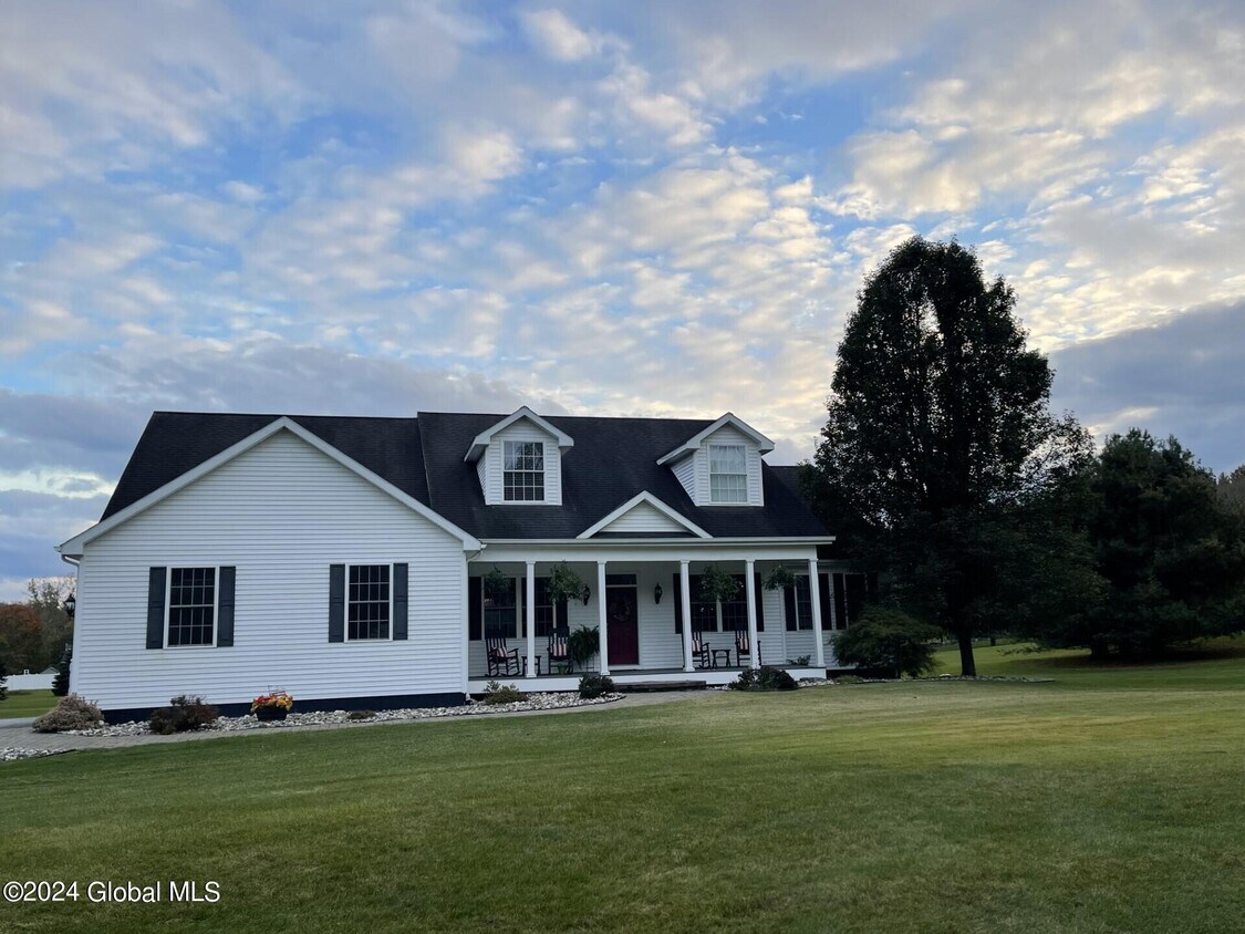 20 Gundrum Point Rd, Averill Park, NY 12018 House Rental in Averill