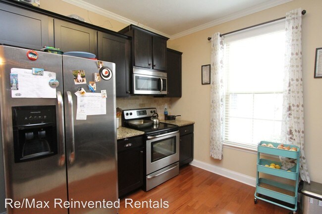 Building Photo - 5 br, 2.5 bath House - 5551 Connor Drive