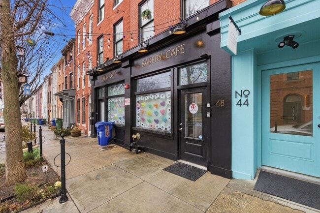 Building Photo - 48 S Carrollton Ave