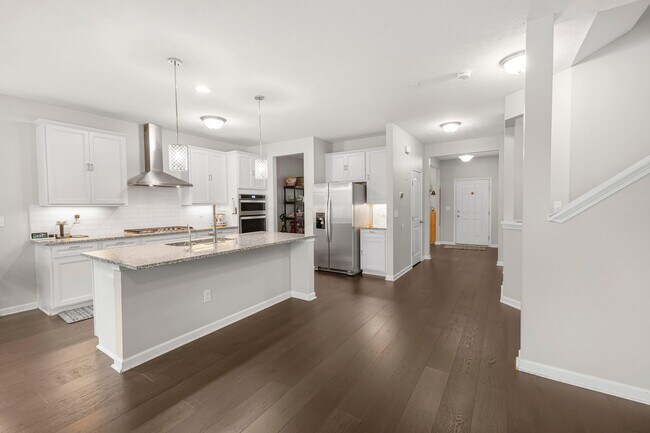 Foto del edificio - 6722 Rocky Ridge Dr