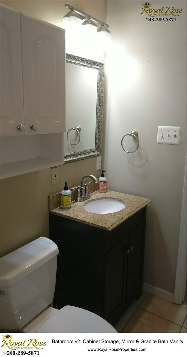 Foto del edificio - 3 br, 1 bath House - 3566 Phillips Ave