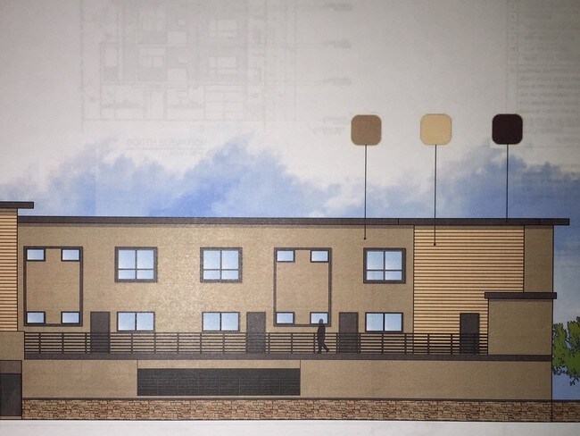 Building Photo - 22425 Del Valle St