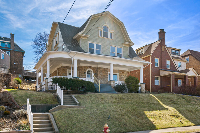 Foto del edificio - 1434 N Euclid Ave