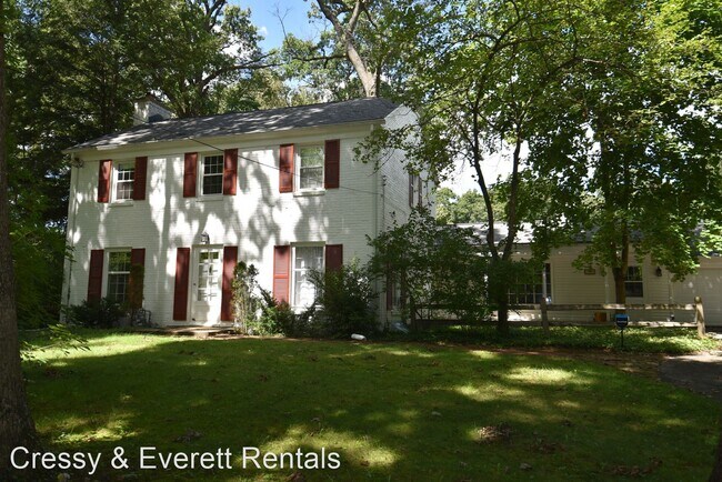 Building Photo - 3 br, 2.5 bath House - 19259 Summers Dr