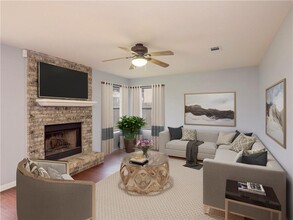Building Photo - 809 Riverlawn Dr