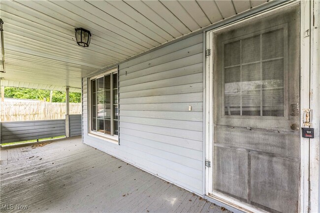 Building Photo - 4307 Gifford Ave