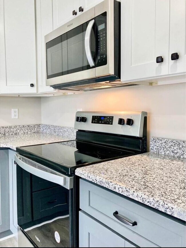 Foto del edificio - 1150 Maid Marian Ln