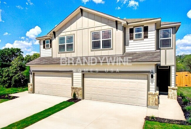 Building Photo - 8815 Adolph Scheel Wy