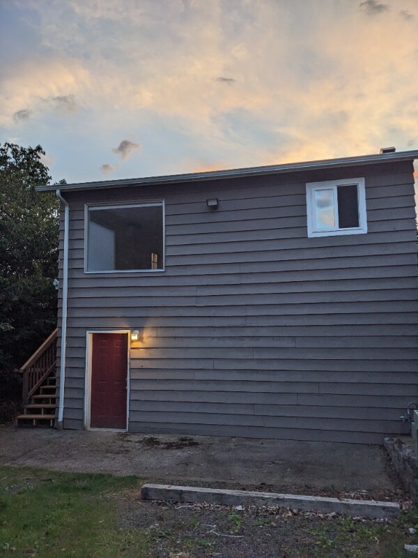 Foto del edificio - 1431 Northlake Way NW